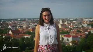 Вильнюс что увидеть