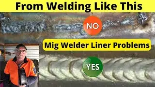 Euro MIG Torch Liner Change: A complete walkthrough