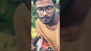 Matir Pinjiray Sunar Moyna| Bangla Folk Instrumental| Random Things #folkmusic  #bangla