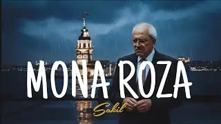 Mona Roza - Psychedelic Poetic Rock - Sakil