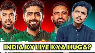 Pakistan Beat Australia But Major Problems Exposed | T20 World Cup Analysis