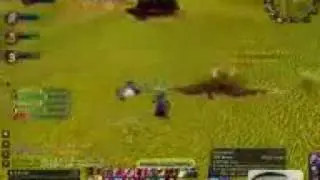 WoW Affliction lock having some problems!