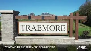 Traemore Overview | Drees Homes