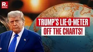 Trump Lies, Trump Gets Caught, And Yet, The Process Keeps Repeating | Donald Trump