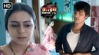 The owner took advantage of the maid's helplessness. Crime Dastak New Story Crime World Full Episode