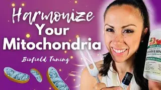 Biofield Tuning: Boost Energy & Release Anger to Raise Your Body&rsquo;s Voltage ⚡⚡⚡