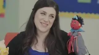Jessie Jolles 2019 Acting Reel
