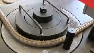 RMS #14 Rebar Bender