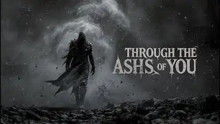 Through the Ashes of You | Official Lyrics MV (Premiere)