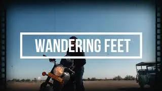 coming soon ||Less Known Trek|| Unexplored Place || Wandering Feet ||