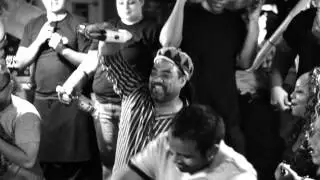 Caribbean Harlem Shake (JERK HUT TAMPA EDITION)