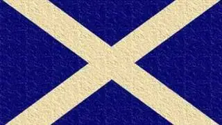 Scotland the Brave (Ghoat rmx) [HQ]