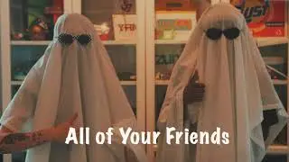 DON'T GHOST THE VOTE: Voting Tip #2