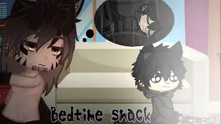 ⚠️WARNING VORE +18⚠️🛏~Bedtime Snack~💤🌌//Gacha vore//