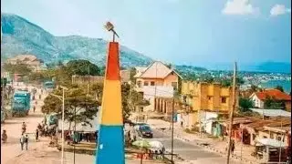 😭😭M23 NA TABIA ILE ILE UVIRA LEO KAMA WALIVYO FANYA GOMA NA BUKAVU