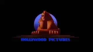Hollywood Pictures (Money for Nothing)