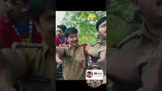 pataas movie comedy short#Chinnasavitri
