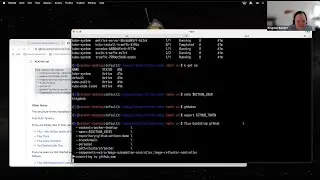 GitOps with GitHub Actions & Flux with Kingdon Barrett