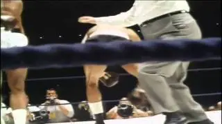 Muhammad Ali - Highlights - Part 1