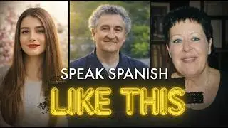 🇺🇸 🇬🇧 🇫🇷 🇩🇪 Master Spanish Pronunciation &iexcl;GUARANTEED! 💯