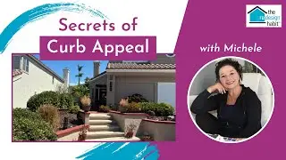 Secrets of Curb Appeal