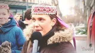 Vilnius Live/Life Stand Up Show (13.04)