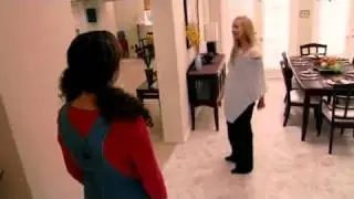 You Selfish Country Music Loving Lady : Arrested Development