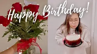 Cherry's Birthday 2021 | LAS VEGAS, NV