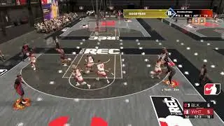 first Ebk video