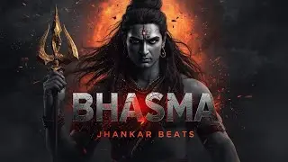 BHASMA | Shiva Beyond Ego, Beyond Time