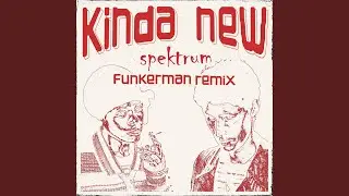 Kinda New (Funkerman Remix)
