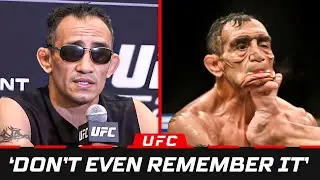Tony Ferguson&rsquo;s Most BRUTAL Fight Finishes..