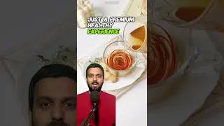 This Tea Turns Into a Rose