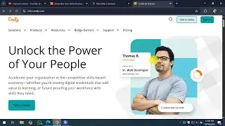 How To Add Hubspot Certification To Credly