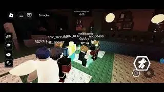Desolate Update Roblox Gameplay