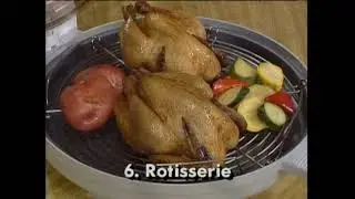 Jet Stream Oven (Air Fryer)