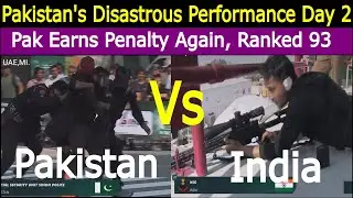 India's NSG Commando Shows Pakistan How It&rsquo;s REALLY Done &ndash; UAE SWAT.