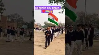 Republic day parade 🇮🇳#republicday #parade #jayhindjaibharat