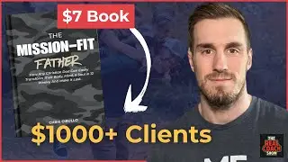 Former Army Ranger 3X'd Coaching Revenue With This One 9-Word Email ft. Chris Cirullo