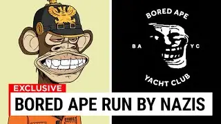 Not Even NFTs Are Safe From RACISM..
