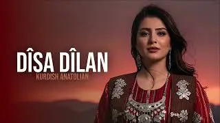 Dîsa Dîlan | Kurdish Anatolian House