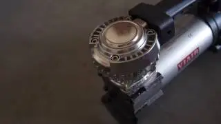 Пакет Viair 88p Почему я думаю, что это хорошая идея.