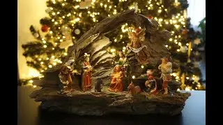 Cuentos clásicos de Navidad
