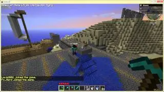 Creeniest (Creencraft) Server Preview