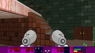 The Adventures Of Square - E1A7
