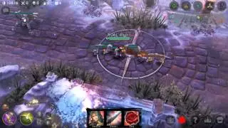 Vainglory Blackfeather build wp