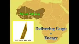 Special Products for West Africa -  West African Welfare | DAWN CALORIFIC EXPORTS