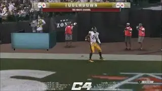 MADDEN AMERICA DAVE vPRIMETIME GROUP STAGE W/ LARRY RIDLEY - C4 NYC TOURNEY SEPT 8-9 2017
