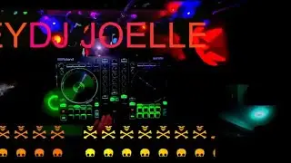 DJ Joelley: Halloween 2020 Set Mix