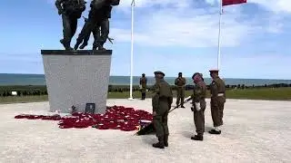 D-Day 80 Commemoration